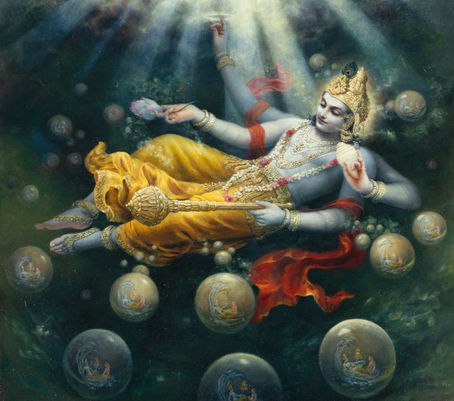 Vishwambhar